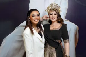 Fatimənin köməkçisi evə buraxıldı