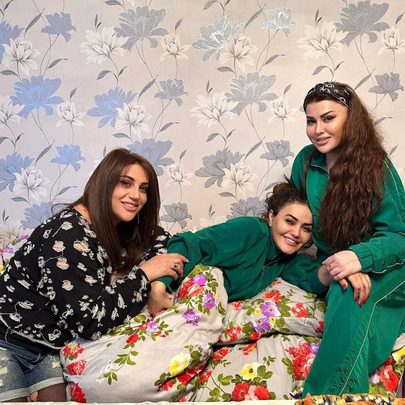 Fatimənin köməkçisi evə buraxıldı