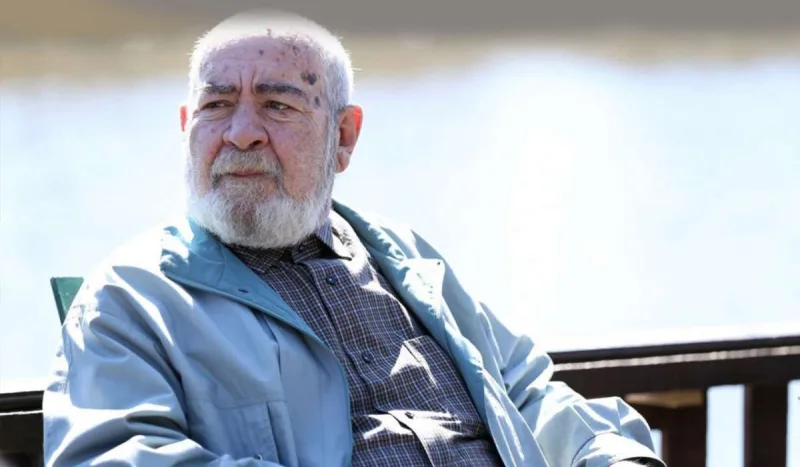 “Leyla ile Mecnun”un aktyoru vəfat etdi