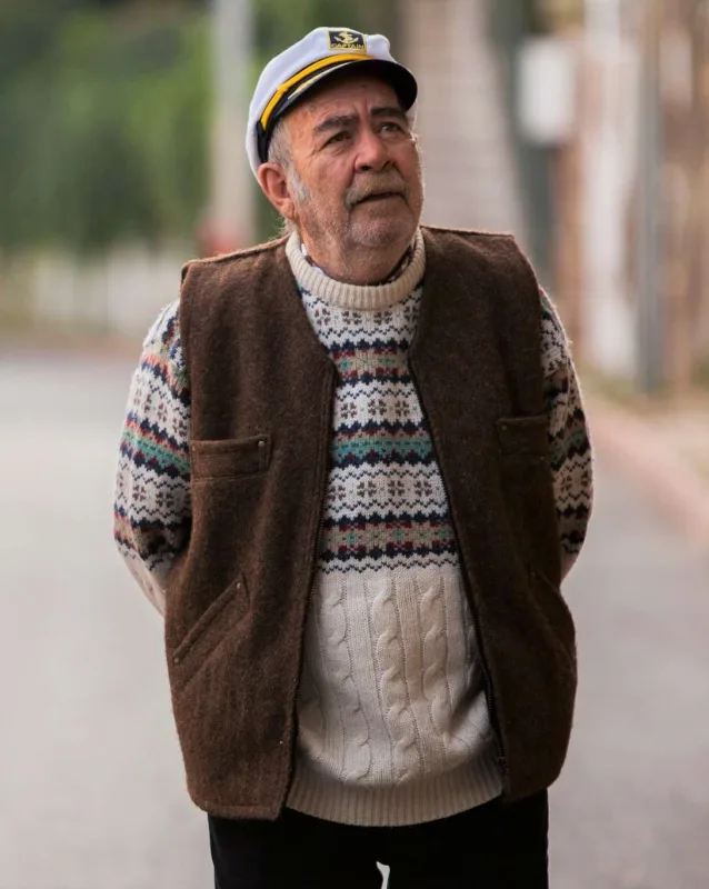 “Leyla ile Mecnun”un aktyoru vəfat etdi