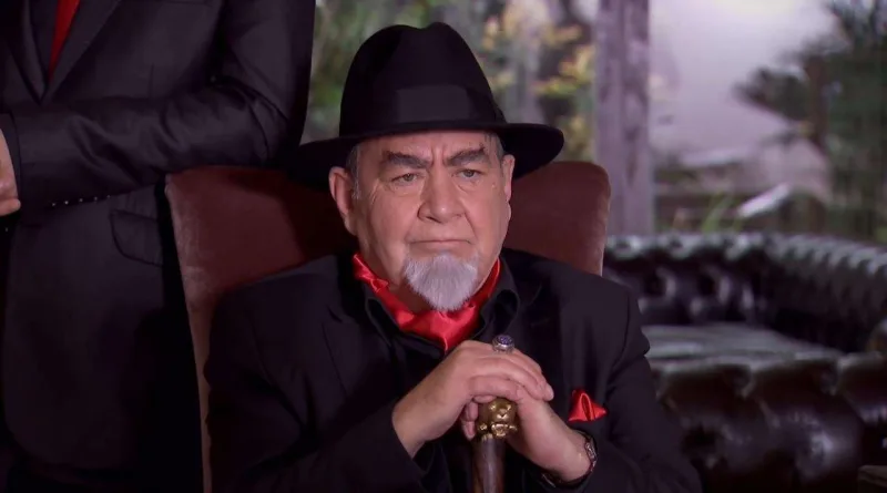 “Leyla ile Mecnun”un aktyoru vəfat etdi