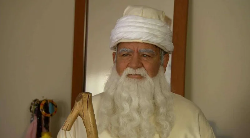 “Leyla ile Mecnun”un aktyoru vəfat etdi