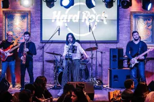 “Dərviş band” trenddə birincidir