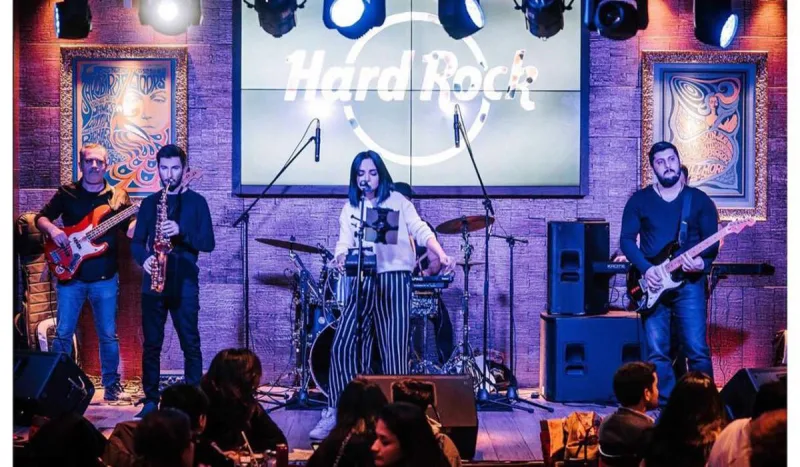 “Dərviş band” trenddə birincidir