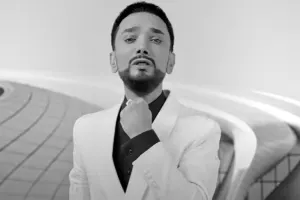 18 il sonra yenidən...