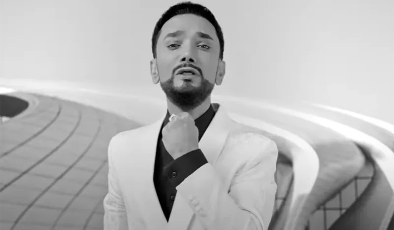 18 il sonra yenidən...