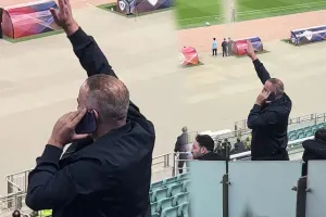 Eldəniz 68 minlik stadionda kimi axtarırdı?