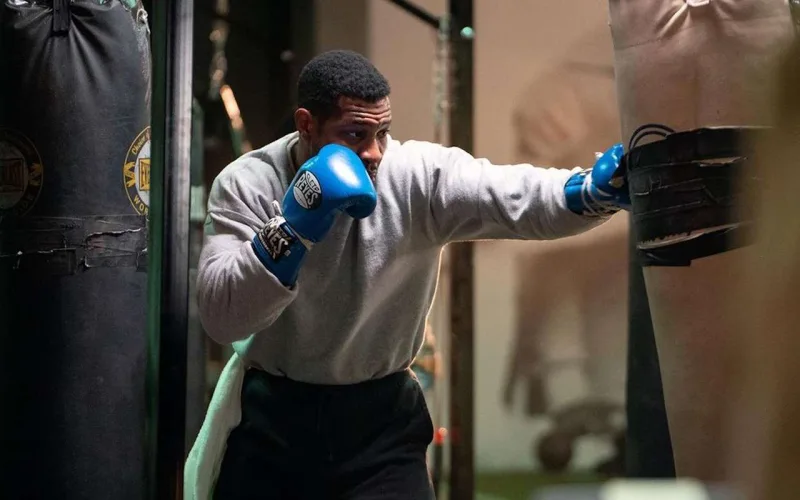 Qadına hücum etdiyi üçün saxlanıldı