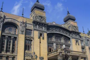 “Nəsimi” baleti illər sonra ilk dəfə nümayiş ediləcək