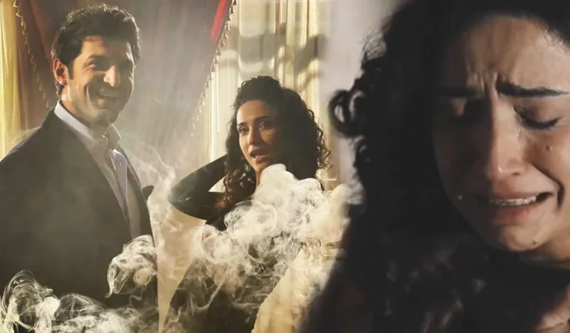 AzTV-də illər sonra yerli serial