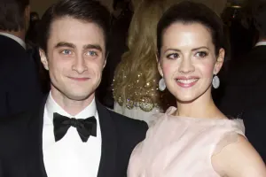 “Herri Potter”in ulduzu ilk dəfə ata olacaq