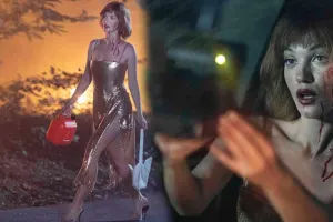 Pınarı belə görməmisiniz...