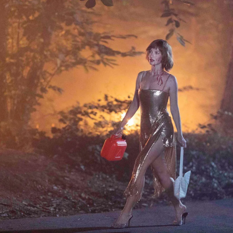 Pınarı belə görməmisiniz...