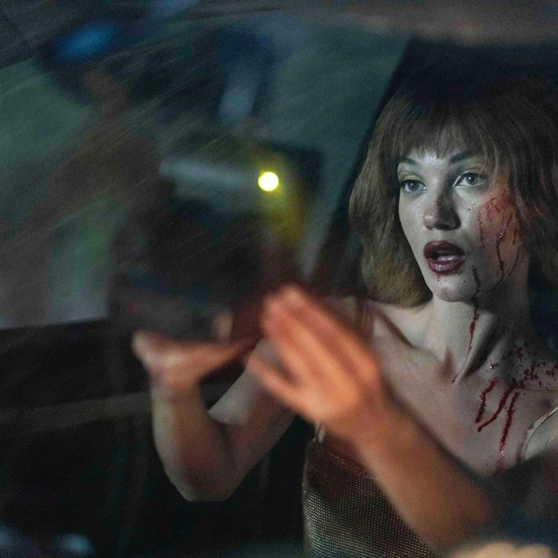 Pınarı belə görməmisiniz...