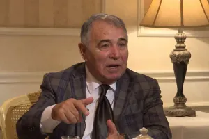 Aftandil İsrafilov xəstəxanaya yerləşdirildi