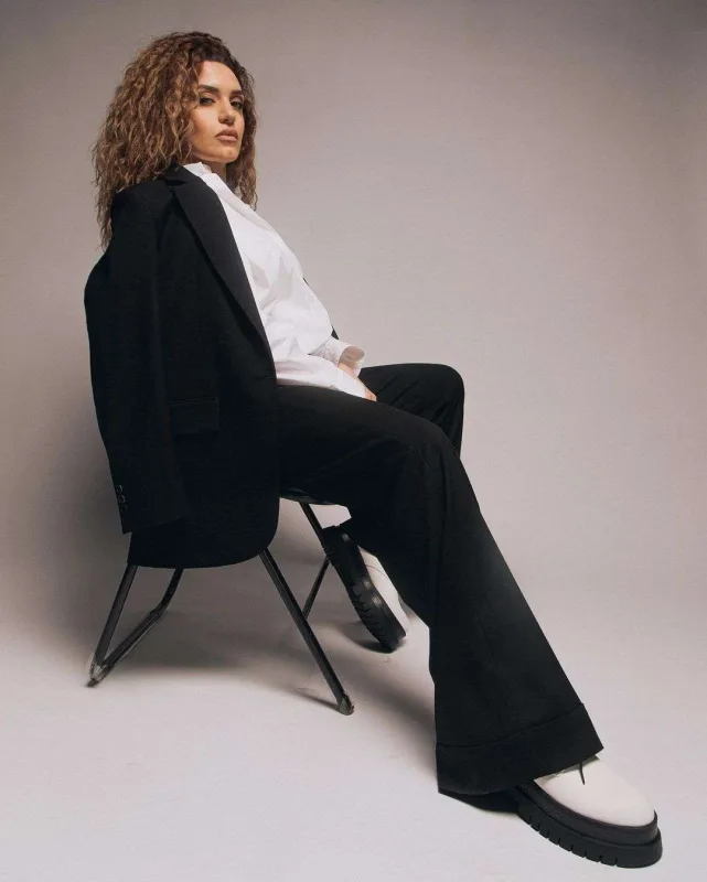 “Çox istəyirəm ki, həyatımda sevgi olsun”