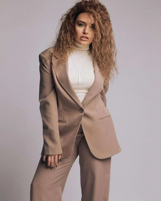 “Çox istəyirəm ki, həyatımda sevgi olsun”