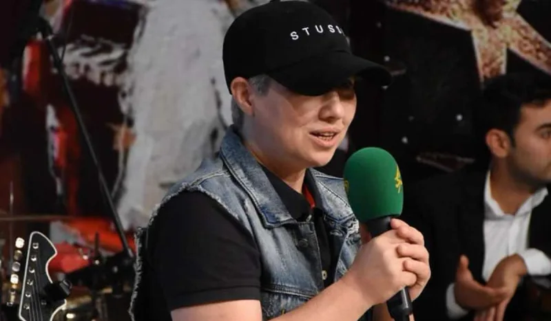 “Aygün xəstələndikdən sonra...”