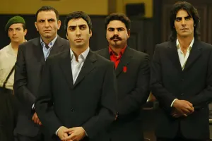 “Kurtlar vadisi”nin aktyoru deputatlığa namizəd oldu