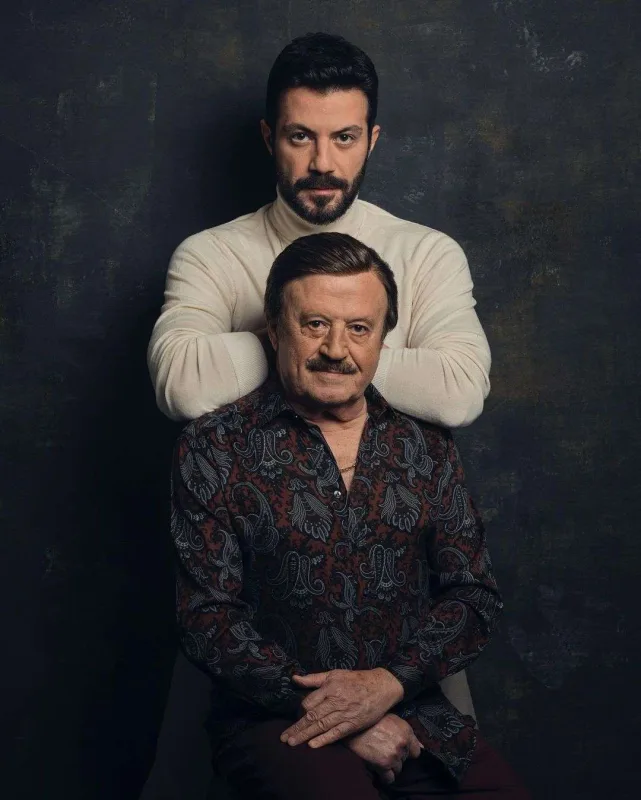 Selami Şahin yolda qadınları narahat edir