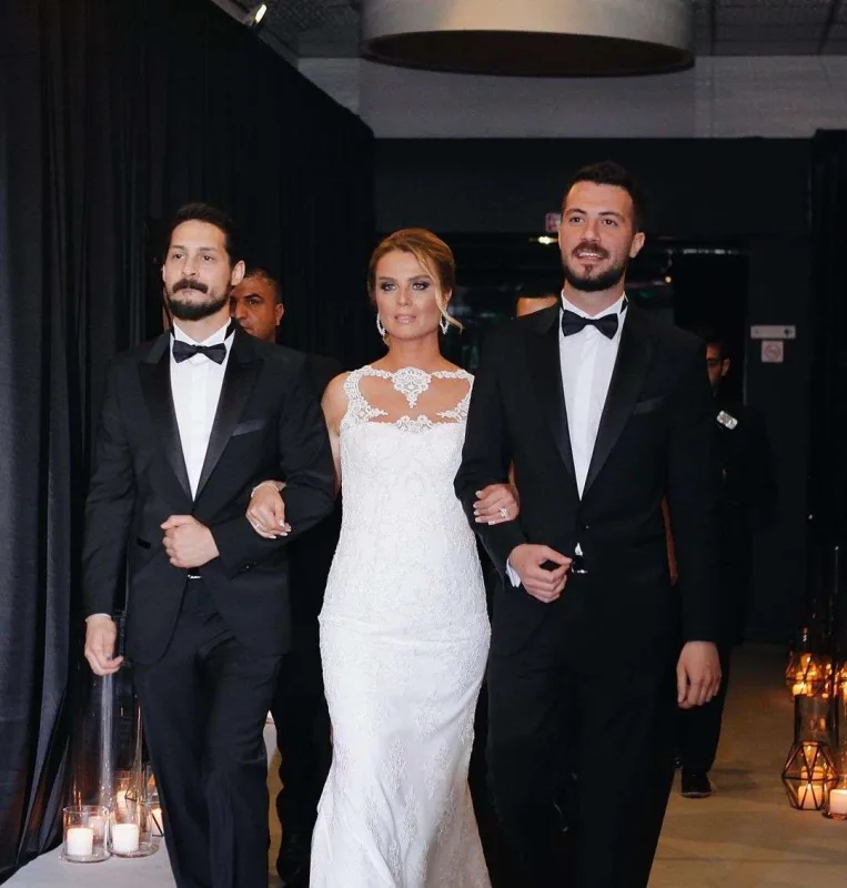 Selami Şahin yolda qadınları narahat edir