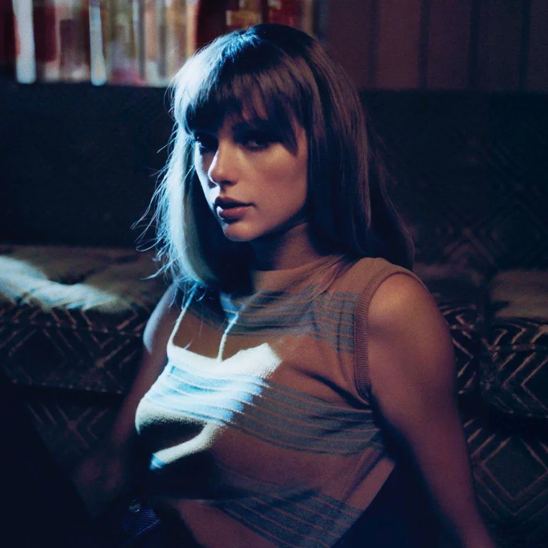 Teylor Sviftdən daha bir rekord