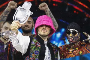 “Avroviziya”da bir ilk olacaq