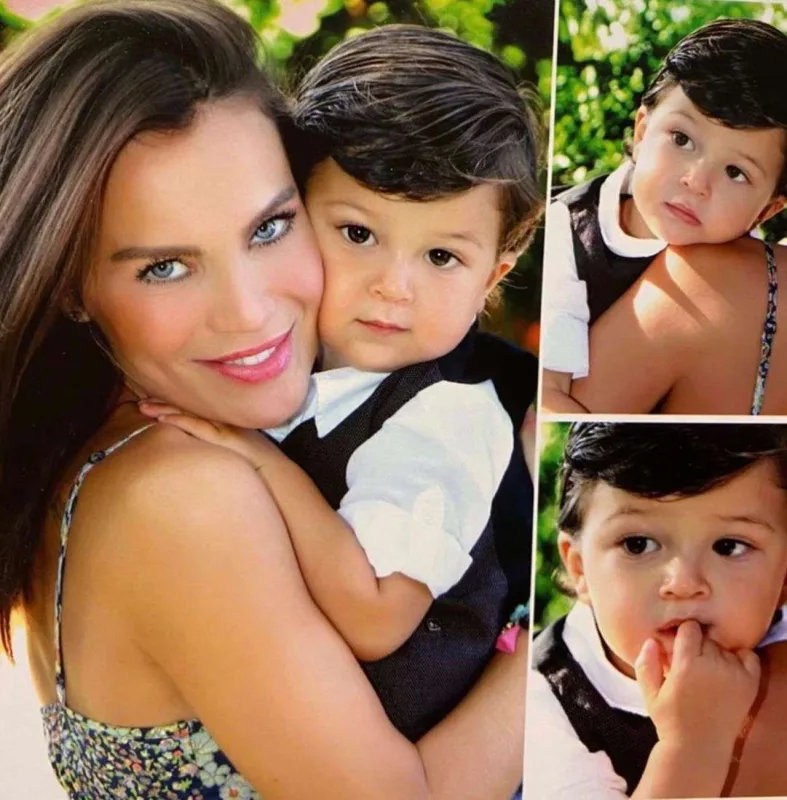 Ölən oğlunun paltarlarını onlara bağışladı