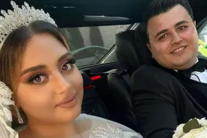 “Evliliyimdə sərhəd yoxdur”