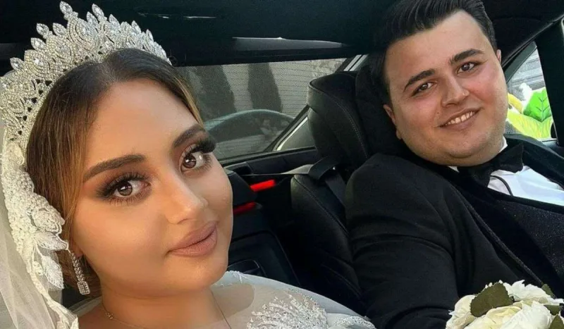 “Evliliyimdə sərhəd yoxdur”