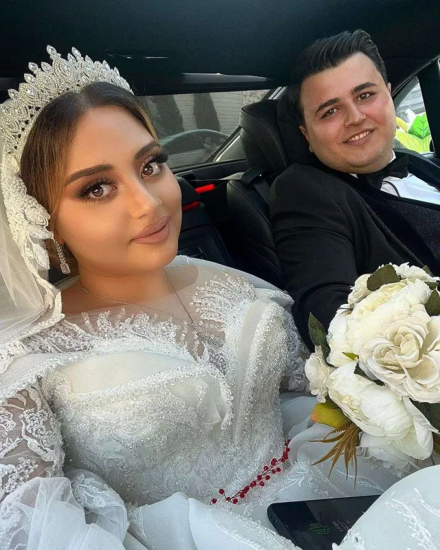 “Evliliyimdə sərhəd yoxdur”