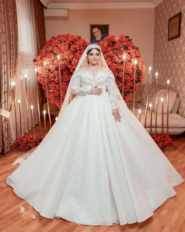 “Evliliyimdə sərhəd yoxdur”