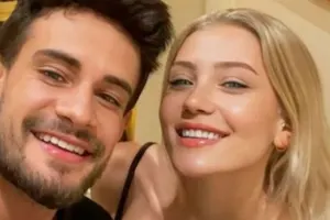 “Aşk-ı memnu”nun ulduzu keçmiş sevgilisini döydü