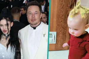 Övladının adını dəyişdirib “Niyə?” etdi