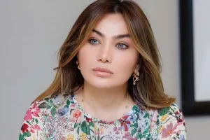 Ruhi Əliyeva Fazil Mustafadan yazdı