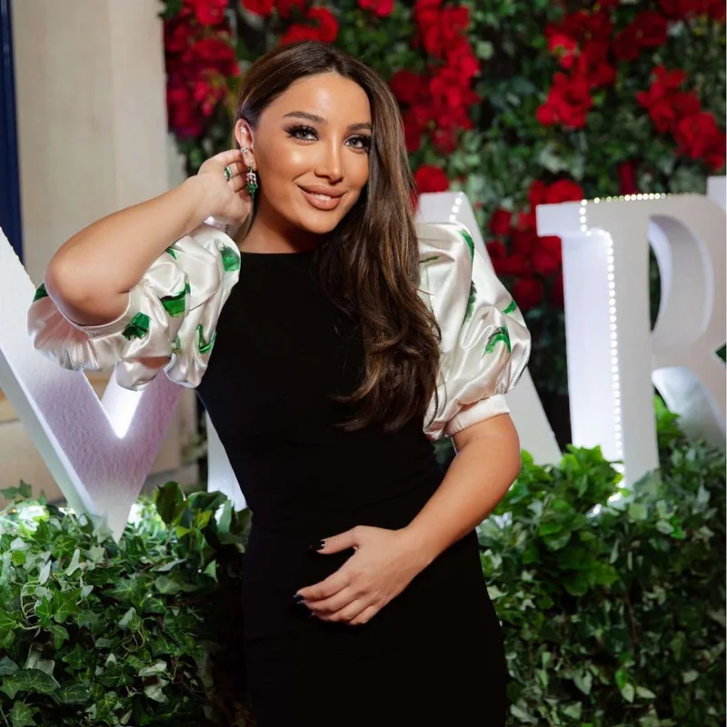 “Hər günüm bağlıdır adına, sevgilim”