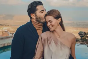 Bu dəfə boşanırlar....