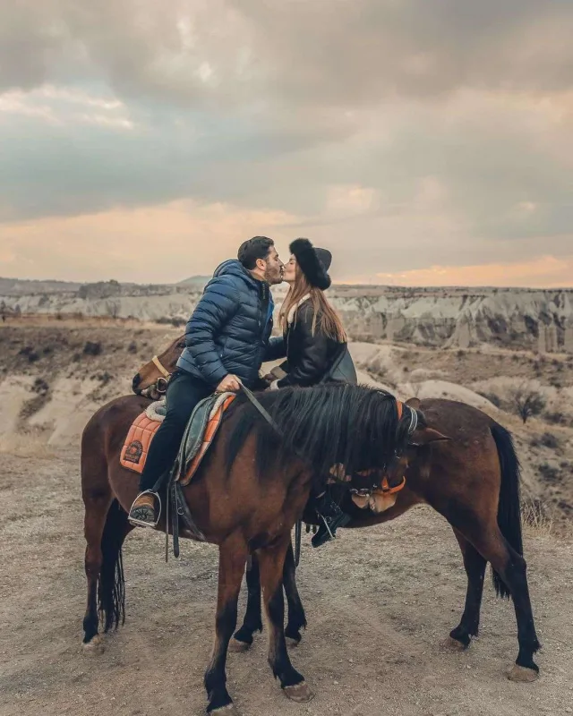 Bu dəfə boşanırlar....