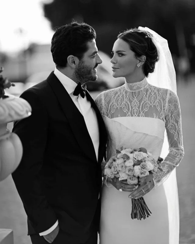 Bu dəfə boşanırlar....