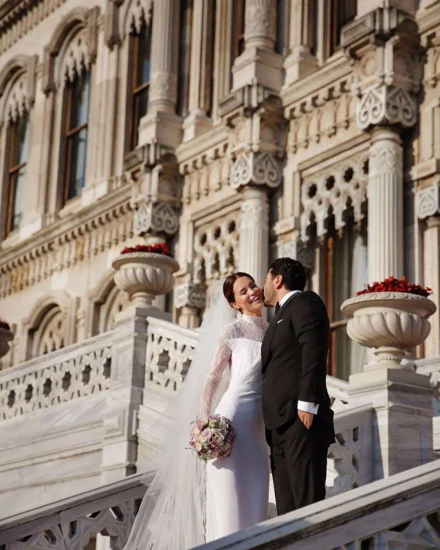 Bu dəfə boşanırlar....