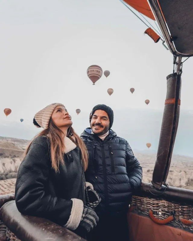 Bu dəfə boşanırlar....