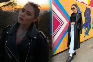 Samirənin səfər etdiyi 46-cı ölkə