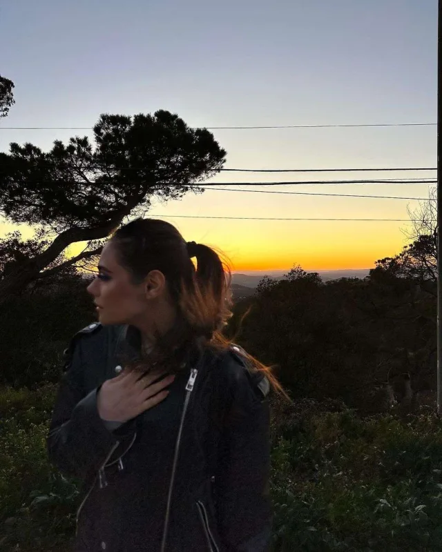 Samirənin səfər etdiyi 46-cı ölkə