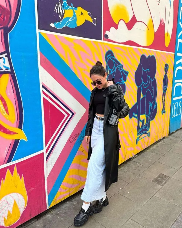 Samirənin səfər etdiyi 46-cı ölkə