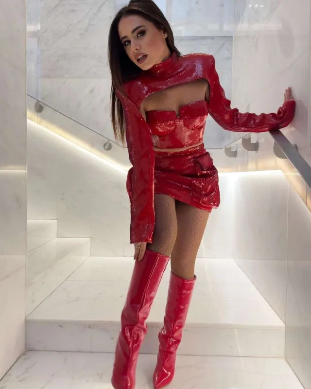 Samirənin səfər etdiyi 46-cı ölkə