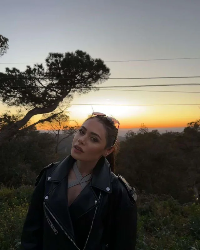 Samirənin səfər etdiyi 46-cı ölkə