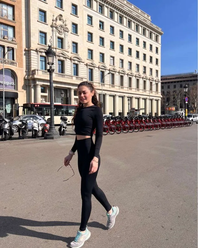 Samirənin səfər etdiyi 46-cı ölkə