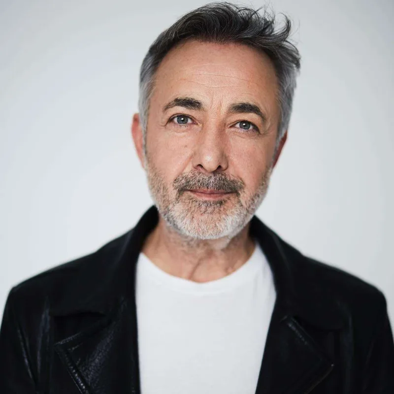 Mehmet Aslantuğ deputatlığa namizəddir