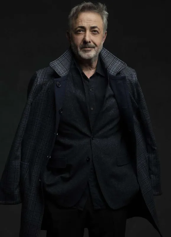 Mehmet Aslantuğ deputatlığa namizəddir