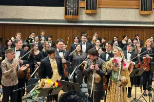 Alim Qasımov ABŞ-da konsert verdi